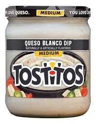 Tostitos Queso Blanco Dip Need To Try This Queso Blanco Dip Queso Blanco Queso