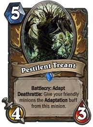 A class assignment for visual design was to make art for a game/company you'd like to work for, so i made hearthstone cards! 800 Hurtstone Card Creations Ideas Some Cards Hearthstone Cards