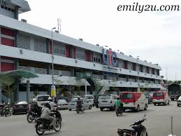 2 & 4, persiaran taiping, 34000 taiping, perak. Utc Perak Urban Transformation Centre From Emily To You