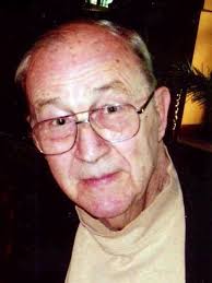 Jack Tucker Obituary