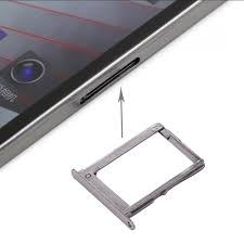 Für Lenovo K900 SIM Karten-Behälter ...