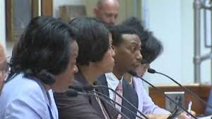 Mayor, comptroller 'hung up' over phone system dispute