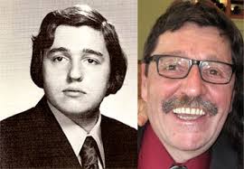 Waltham High School Class of 1972