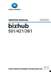 Here we share direct download link to download konica minolta bizhub 215 driver for windows xp, vista, 7, 8, 8.1, 10, linux and for. Konica Minolta Bizhub 421 Manuals Manualslib