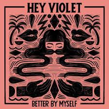 My selv is a popular web novel written by the author chanyeol_1001, covering romance, r18 the novel is being serialized to 6. Hey Violet Better By Myself Lyrics Genius Lyrics