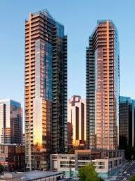 Bellevue Towers Bellevue Bellevue Washington Washington State Travel Beautiful Places On Earth