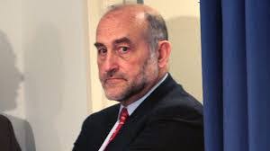 Mark Pomerantz's Instagram, Twitter & Facebook