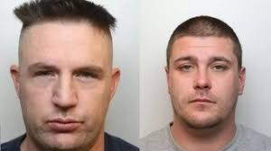 Big list of killers, drug dealers, rapists, knifemen and perverts taken off  Bristol's streets during 2024