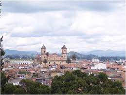 Mi Ciudad Zipaquira