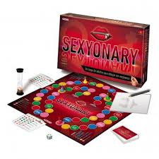 Obtén puntos adivinando lo que otros dibujan y dibuja una palabra para que los otros la adivinen. Juego De Mesa Sexyonary Toyco Adultos Para Dibujar Tienda Clic