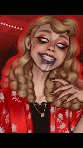 Heather Guerre Fan Art