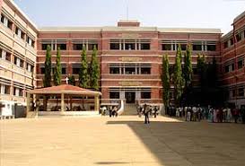 Girl Beheaded Outside St Xavier S College In Ranchi La retraite roman catholic girls' school.
