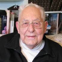 Most Recent Obituaries