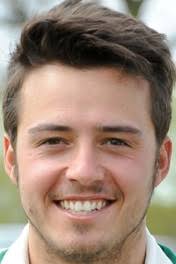 COUNTY 1: EIGHT POINTS SEPARATE TOP FIVE