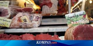 Sate kuda banyak manfaatnya.nah kali ini saya di lokasi sate kuda bu endang didaerah polokarto sukoharjo jawa. Investigasi Skandal Daging Kuda Dikritik