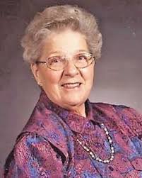 Rita Joyce Adair Cason Obituary