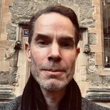 Patrick O. Cohrs (@Pocohrs)