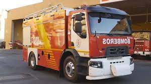 También personalizamos figuras de playmobil y funcops. Nueva Unidad Pesada Para El Parque De Bomberos De Almeria