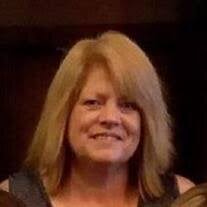 Tammy Jo Ott White Obituary