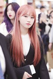 11 months · she was the member of a high school . Nahyuks Kim Chaewon Fansites No Twitter Kpop Girls Uzzlang Girl Ulzzang Girl