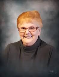Obituary information for Marylou Field