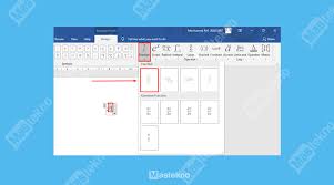 Hal ini berlaku untuk semua versi microscoft word dari mulai word 2003 hingga 2016. 6 Cara Membuat Rumus Di Word Dengan Menu Equation Lengkap