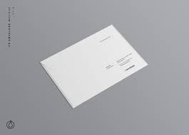 C5 Envelope Mockup Mockup Envelope C5 Envelope Mockup