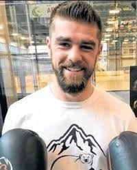 Brody Blair's Instagram, Twitter & Facebook