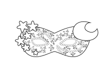 Basteln mit papier macht spaß und ist toll mit kindern umsetzbar. Malvorlage Karnevalsmasken Coloring And Malvorlagan