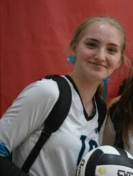 Carmen Pelto's Women's Volleyball Recruiting Profile