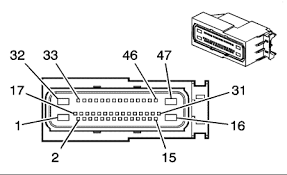 2007 Chevy Truck Silverado 1500 4wd V8 5 3l Diagrams