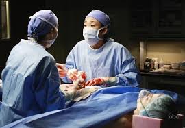 A grey's anatomy podcast on apple podcasts. Grey S Anatomy In The Midnight Hour Tv Episode 2008 Imdb