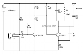 And other intelligible sounds transmitter and a portable receiver. Miniature Fm Wireless Microphone