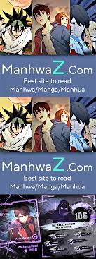 The Max Level Hero has Returned! Chapter 106 - ManhwaZ