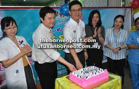 A better choice for wart removal. Tahap Kesedaran Bahaya Kanser Serviks Payudara Masih Rendah Utusan Borneo Online