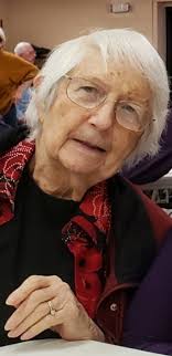 Most Recent Obituaries