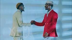 RAY G MAREIKA [Official Audio]