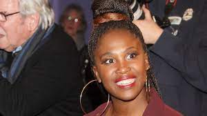 Taking natural hair, beauty & skincare so. Motsi Mabuse Trauriges Baby Drama Motsi Mabuse Mabuse Zweites Baby
