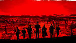 Choose from a curated selection of red wallpapers for your mobile and desktop screens. Red Dead Redemption 2 4k Wallpaper Background Red Dead Redemption Wallpaper Backgrounds Wallpaper Pictures