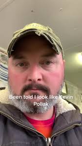 Kevin Pollack Saint Germain Lookalike