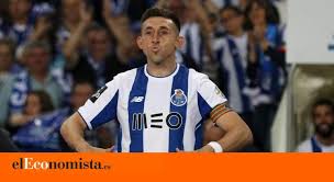Born 19 april 1990) is a mexican professional footballer who plays as a midfielder for spanish club atlético madrid and the mexico national team. El Atletico De Madrid Hace Oficial El Fichaje De Hector Herrera Hasta 2022 Ecodiario Es
