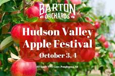 Hudson Valley Apple Festival