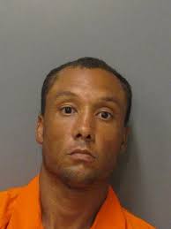 Arrest mugshots 9.7.2017