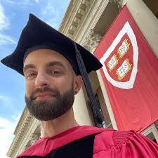 Andrew Westover's Instagram, Twitter & Facebook