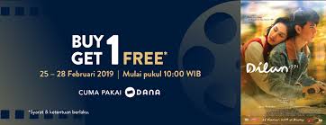 Join millions of savvy entertainment lovers and access exclusive discount ticket offers, discover the latest news, and waitlist for rumoured and upcoming. Tix Id Promo Beli Gratis 1 Haipromo