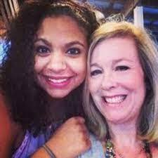 Katherine Gilliland's Instagram, Twitter & Facebook