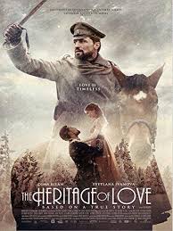 The Heritage Of Love Prime Video Dima Bilan Https Www Amazon Com Dp B078t1wm9c Ref Cm Sw R Pi Dp 9 C7bbvgnnv Period Drama Movies Romantic Movies Love Film