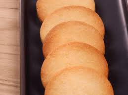 Biscuits Sables Au Beurre Recette Recette Biscuit Sable Beurre Recette Biscuits Sables