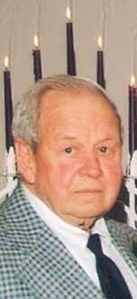 Everett Henke Obituary (1929