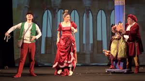 Textul scris de lia bugnar are mult umor și face aluzii la situații cotidiene, combinând perfect suspansul și adevărul cu ironia. CroitoraÈul Cel Viteaz Teatrul De Animatie Tandarica